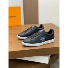 Louis Vuitton Low Shoes